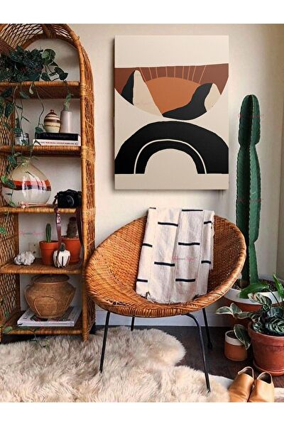 Kanvassepetinet Kanvas Tablo