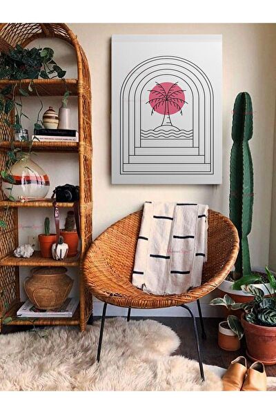 Kanvassepetinet Kanvas Tablo