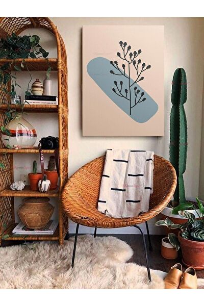 Kanvassepetinet Kanvas Tablo