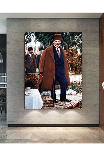 Kanvassepetinet Kanvas Tablo