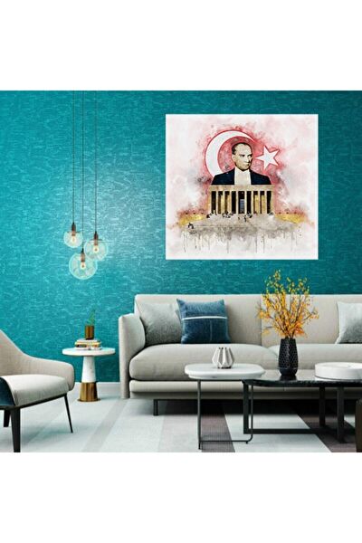 Kanvassepetinet Kanvas Tablo