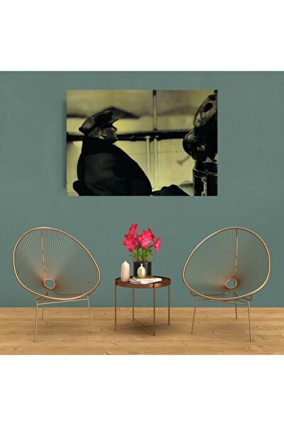 Kanvassepetinet Kanvas Tablo