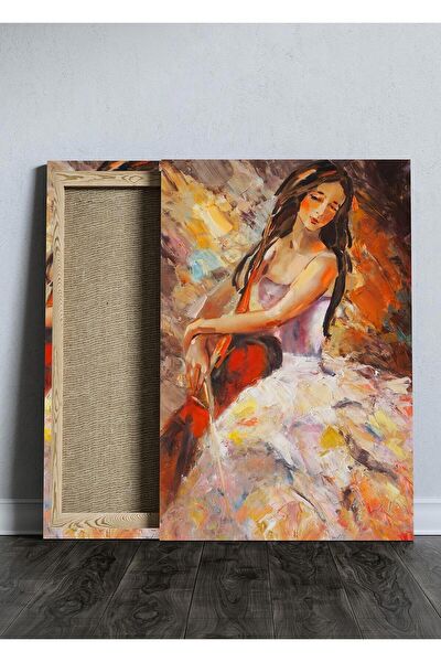 Kanvassepetinet Kanvas Tablo