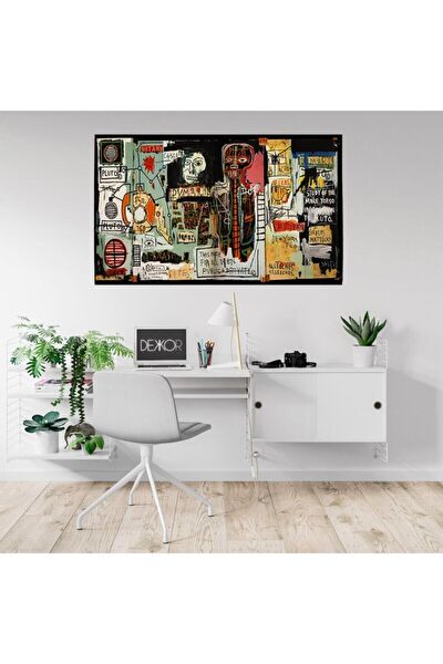 Kanvassepetinet Kanvas Tablo