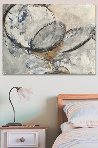 Kanvassepetinet Kanvas Tablo