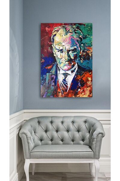 Kanvassepetinet Kanvas Tablo