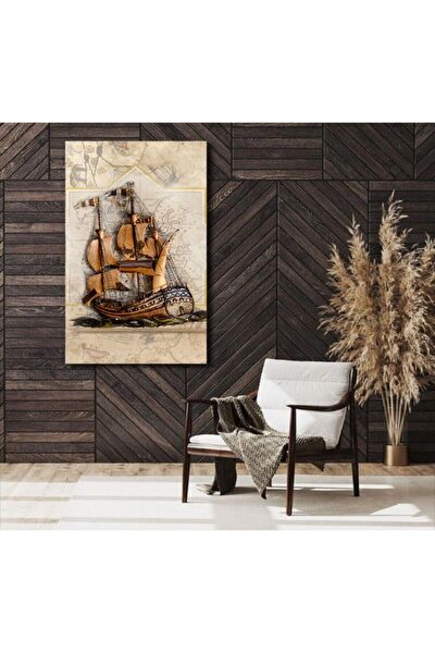 Kanvassepetinet Kanvas Tablo