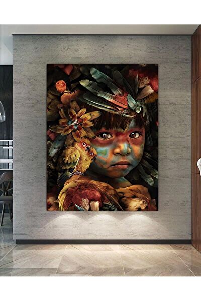 Kanvassepetinet Kanvas Tablo