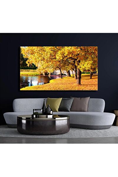 Kanvassepetinet Kanvas Tablo