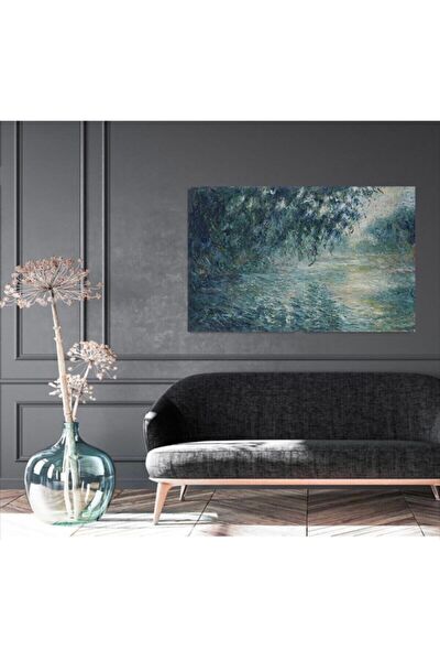 Kanvassepetinet Kanvas Tablo