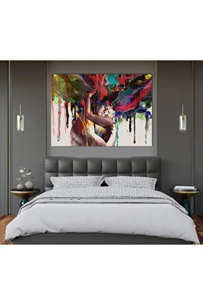 Kanvassepetinet Kanvas Tablo