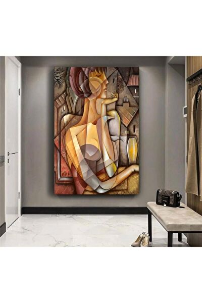 Kanvassepetinet Kanvas Tablo