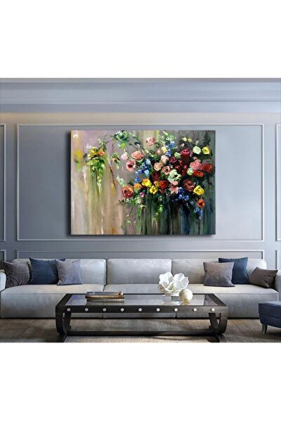 Kanvassepetinet Kanvas Tablo