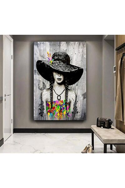 Kanvassepetinet Kanvas Tablo