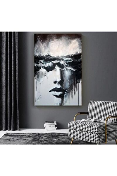 Kanvassepetinet Kanvas Tablo