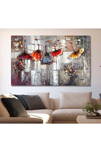 Kanvassepetinet Kanvas Tablo