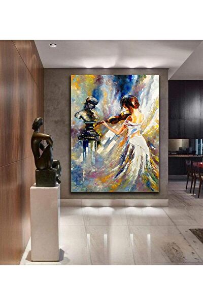 Kanvassepetinet Kanvas Tablo