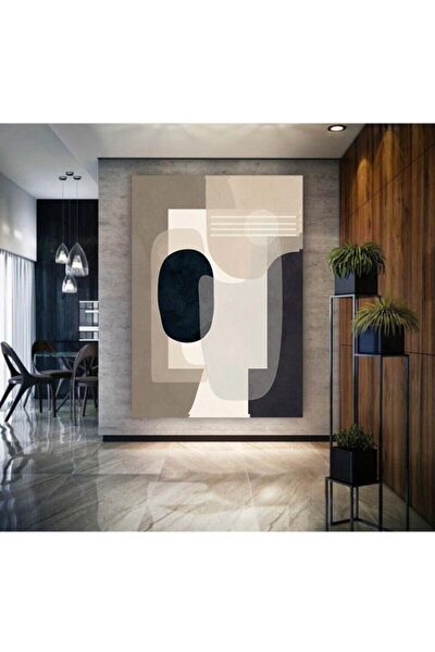 Kanvassepetinet Kanvas Tablo