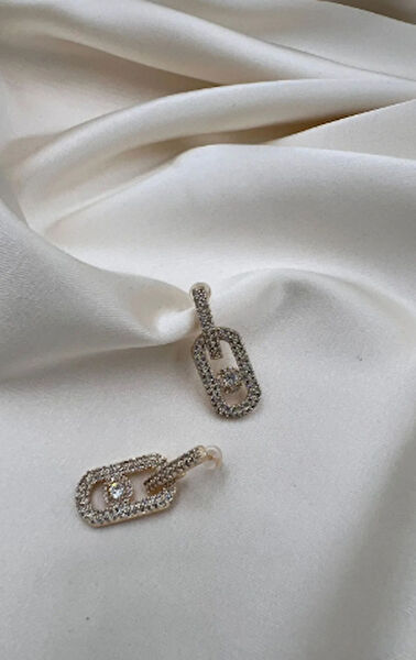 B&B ACCESSORIES Küpe