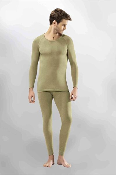 KOTA İÇ GİYİM Outdoor Termal İçlik,Polar