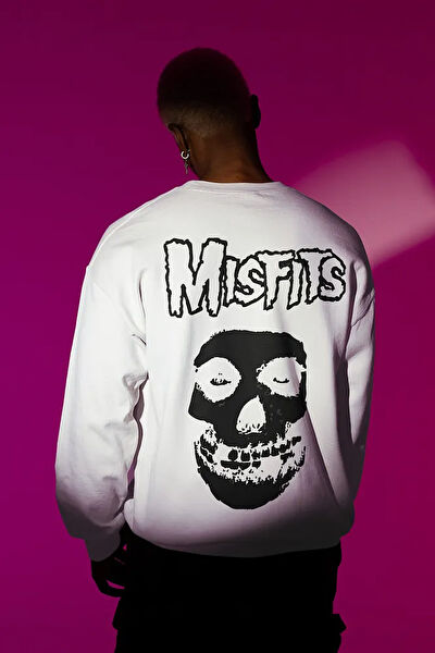 SEVBANO Kadın Sweatshirt