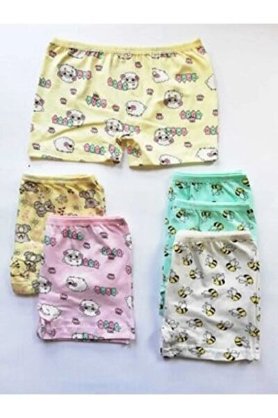 KOTA İÇ GİYİM Kız Çocuk İç Çamaşırı