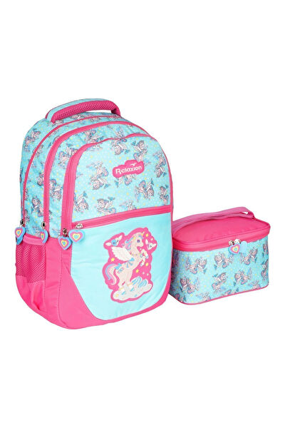 GENC DIJITAL BASKI Okul Çantası