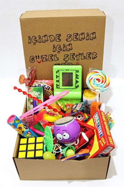 Muçis Hediyelik Ürün