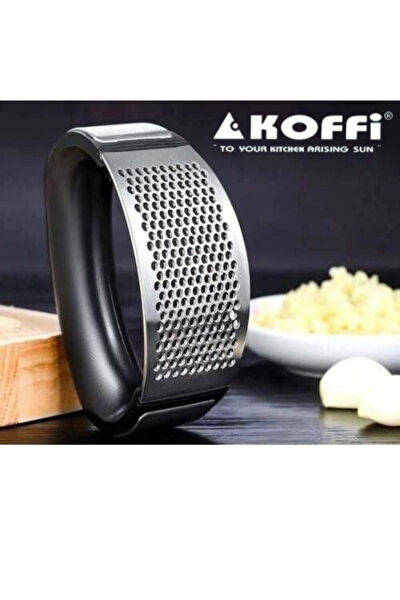 AFM tech Patates, Sarımsak Ezici