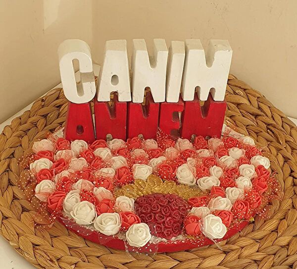 Ada Hobby Store Dekoratif Obje, Biblo, Figür