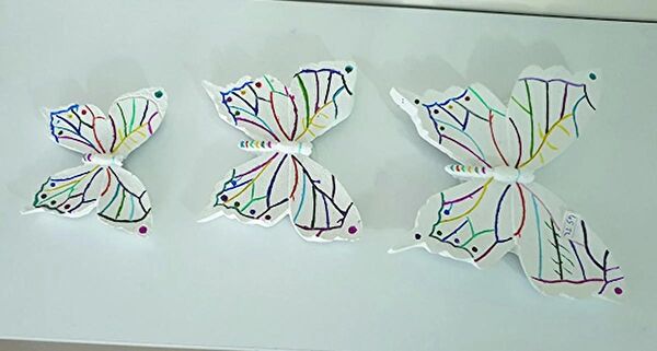 Ada Hobby Store Dekoratif Obje, Biblo, Figür