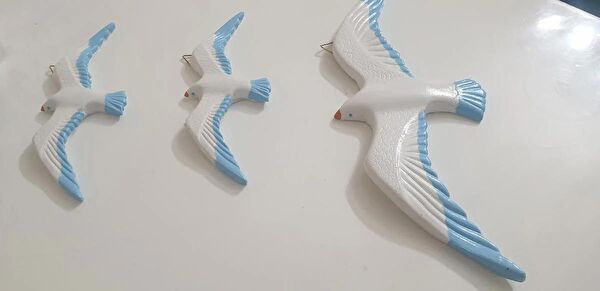 Ada Hobby Store Dekoratif Obje, Biblo, Figür