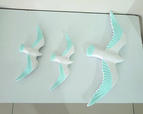 Ada Hobby Store Dekoratif Obje, Biblo, Figür