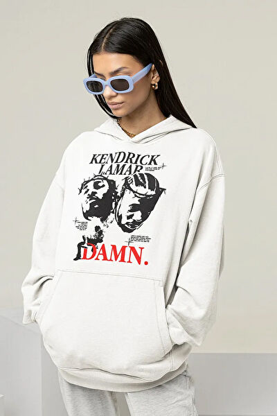 SEVBANO Kadın Sweatshirt