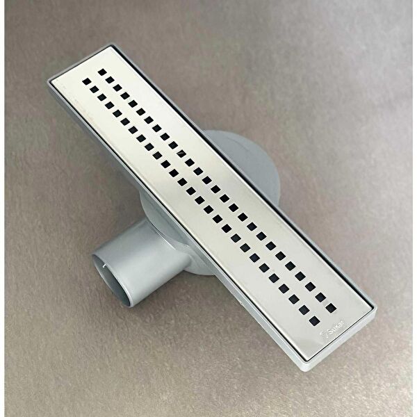 KOLDOOR Duş Kanalı, Süzgeç