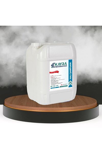 KAYRA KİMYA MAKİNE Halı Temizleyiciler