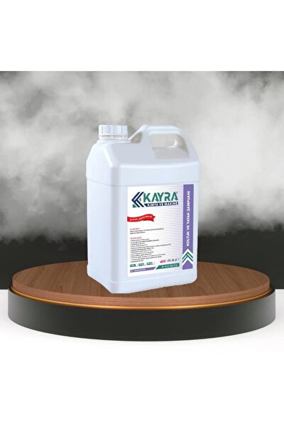 KAYRA KİMYA MAKİNE Yüzey Temizleyiciler