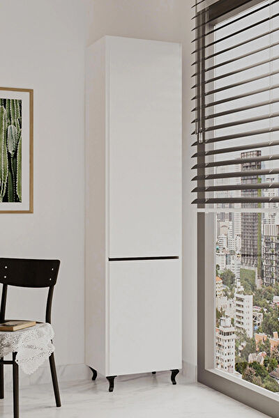 İspa Shop Çok Amaçlı Dolap