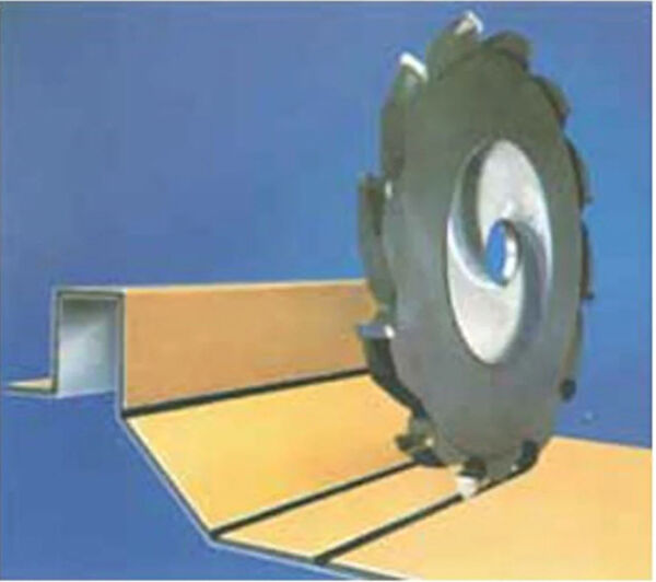 KOHERTZ Daire Testere Bıçakları