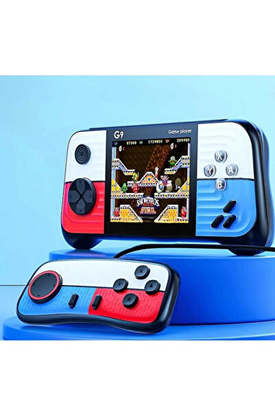 Qasul PC Joystick, Gamepad