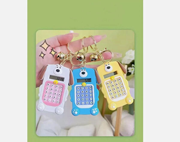 Gaman Hesap Makinesi