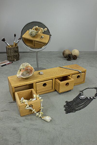 Etka Dizayn Makyaj & Takı Organizeri