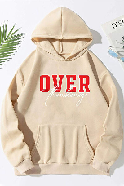 Trendypassion Kadın Sweatshirt