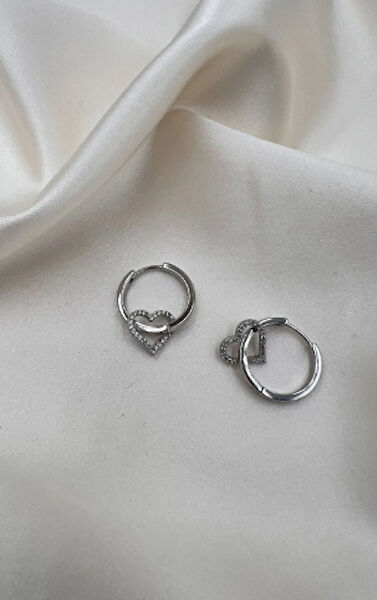 B&B ACCESSORIES Küpe