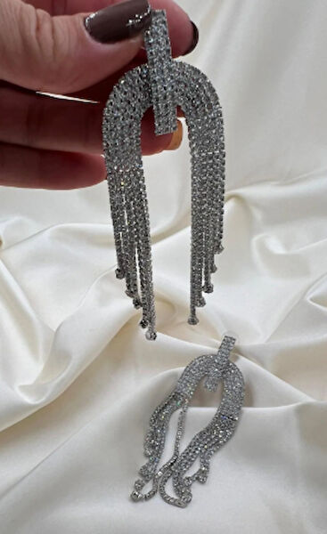 B&B ACCESSORIES Küpe