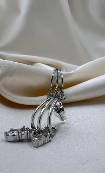 B&B ACCESSORIES Küpe