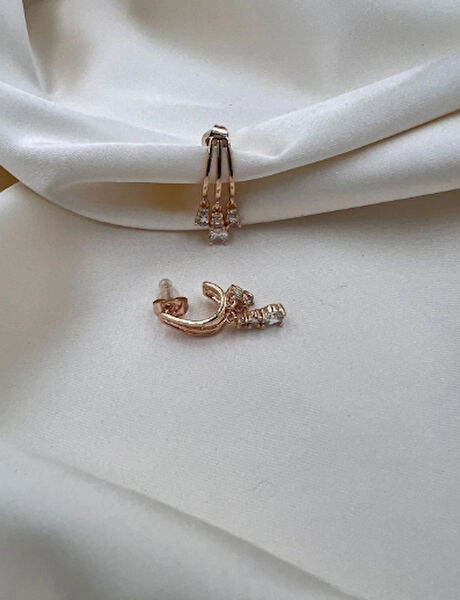 B&B ACCESSORIES Küpe