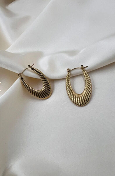 B&B ACCESSORIES Küpe