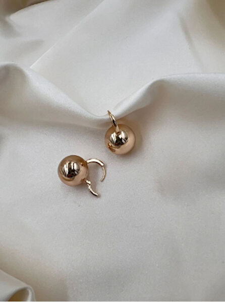 B&B ACCESSORIES Küpe