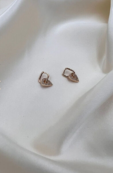 B&B ACCESSORIES Küpe